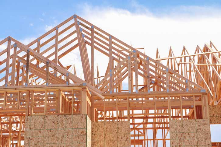 stick frame home in process builder title escrow services professional